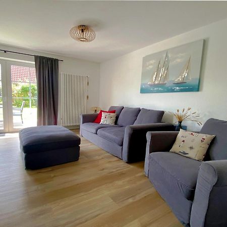Fewo Friesenbude Nessmersiel, Garten, Wallbox, Bettwaesche Inclusive, Dış mekan fotoğraf