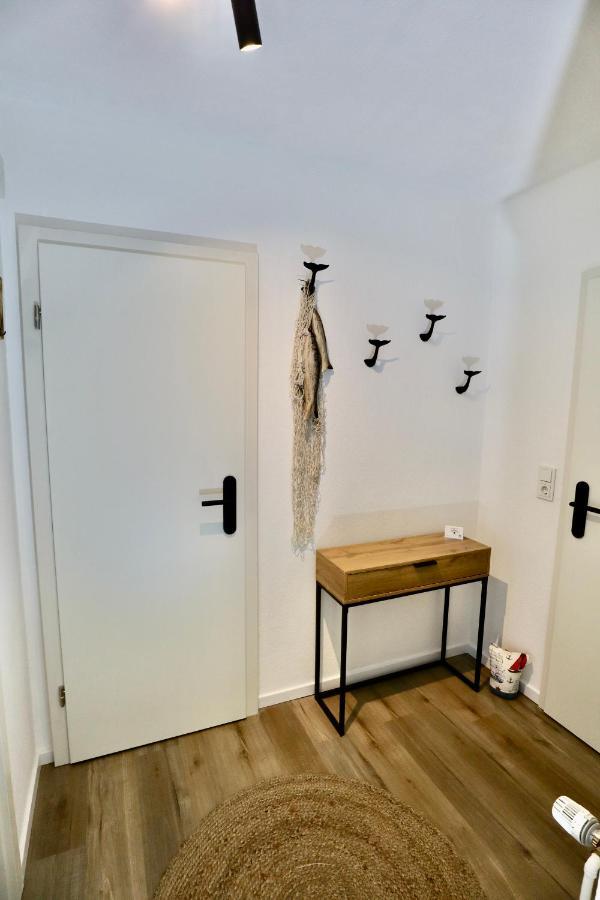 Fewo Friesenbude Nessmersiel, Garten, Wallbox, Bettwaesche Inclusive, Dış mekan fotoğraf