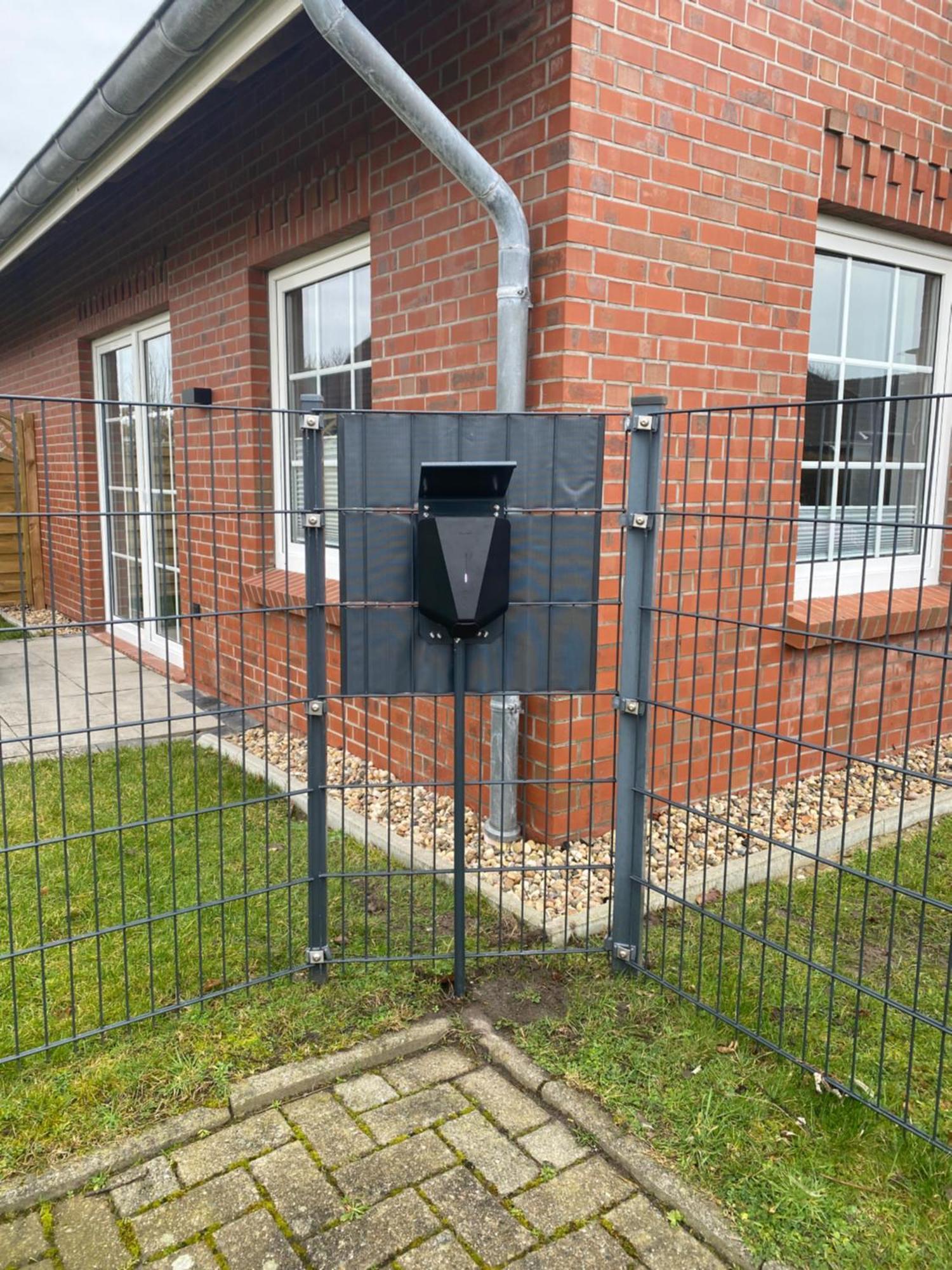 Fewo Friesenbude Nessmersiel, Garten, Wallbox, Bettwaesche Inclusive, Dış mekan fotoğraf